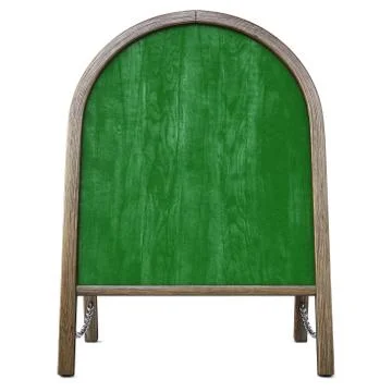 Board Stock-Illustration