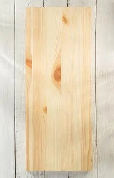 Board panel on wood Stock Photos