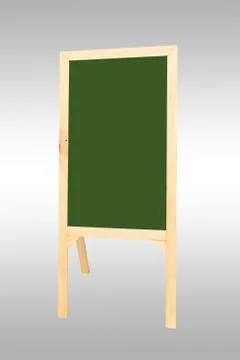 Board Foto stock
