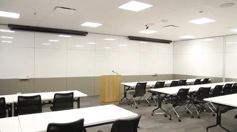 Board Room Vidéo 46652295