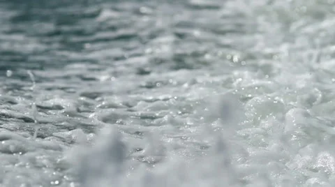 On Board Speed Boat 2 Stock Footage 37149459