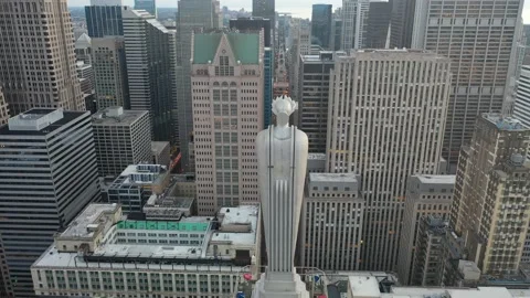 Board of Trade 0331 Video stock 185100670