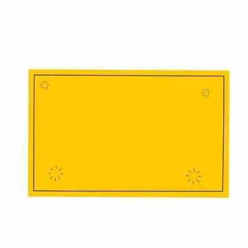 Board vector illustration, on a white background Stock-Illustration