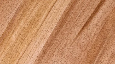 Board wooden, empty, rotating, turning, close-up macro 스톡 동영상 221983883