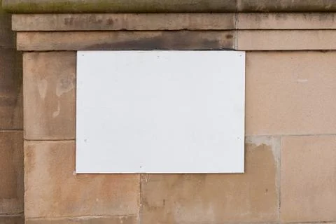 Boarded Up ATM Stock Photos
