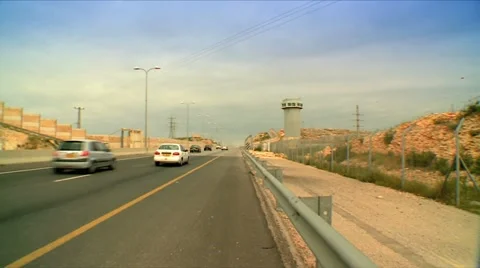 Boarder Pin Box 1 Stock Footage 10867911