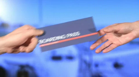 Boarding Stockbeeldmateriaal 544696