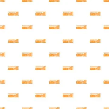 Boarding pass pattern for travel and flight booking Illustrazione stock