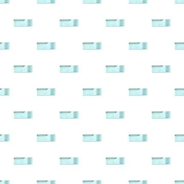 Boarding pass pattern for travel and airline services Stock Illustration