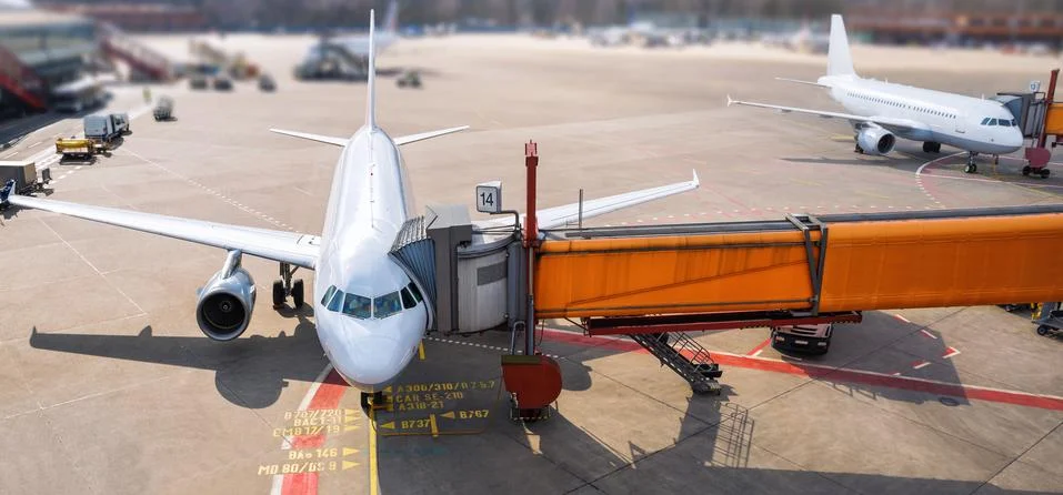 Boarding Stock Photos