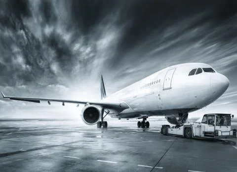 Boarding 스톡 사진