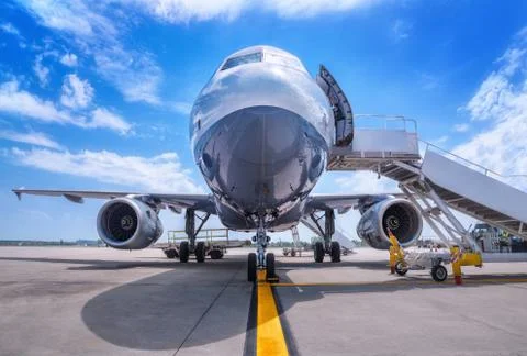 Boarding Stock Photos