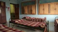 Boarding Room in India HD Footage