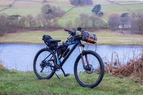 Boardman 8.6 MHT Stock Photos