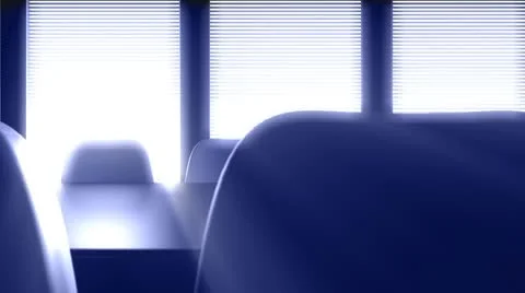 In The Boardroom Stock Footage 8956853