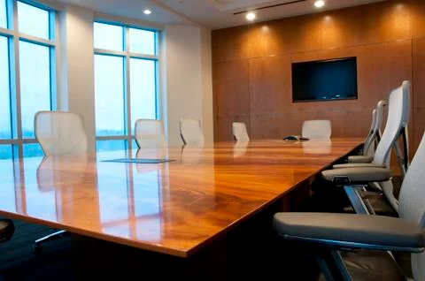 Boardroom Stock Photos