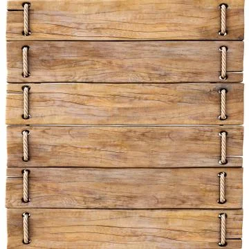 Boards Stock Illustration