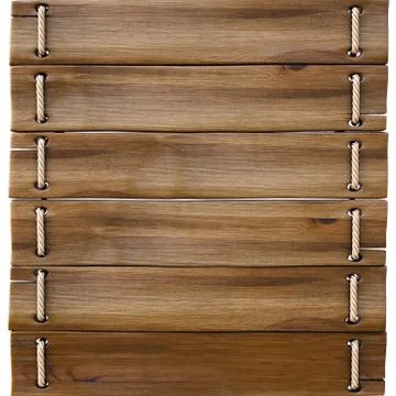 Boards Stock Illustration