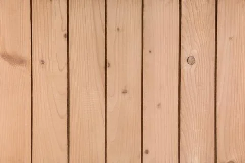 Boards texture, horizontal background Stock Photos