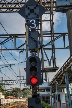 Boardsign Stock Photos