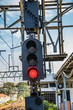 Boardsign Stock Photos