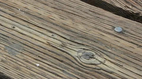Boardwalk Stock Footage