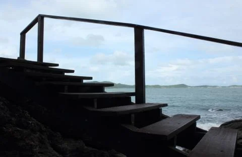 Boardwalk Stock Photos