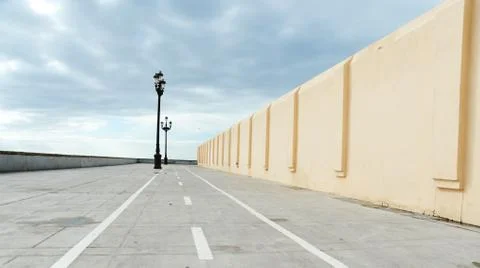Boardwalk Stock Photos