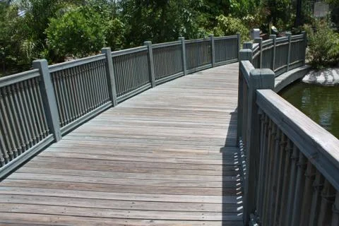 Boardwalk Stock Photos