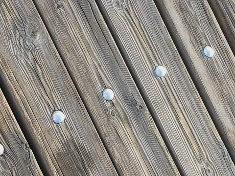 Boardwalk Stock Photos