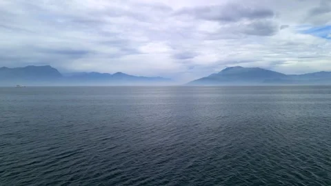 Boat 1 Stock Footage 245176187