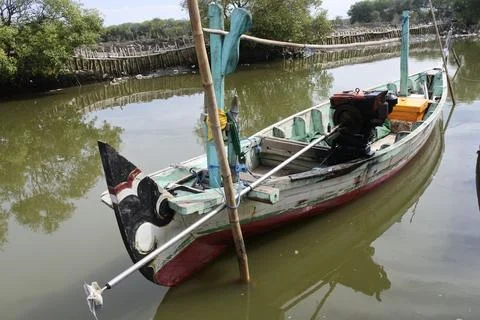 Boat 1 Stock Photos