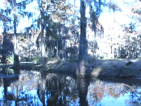 Boat 2 Stock Footage 5299360