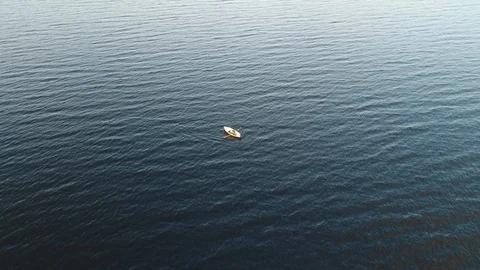 Boat 2 Stock Footage 99311424