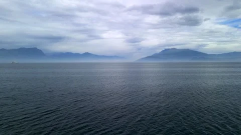 Boat 2 Stock Footage 245167585