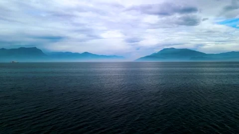 Boat 3 Stock Footage 245167145