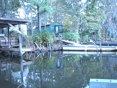 Boat 4 Stock Footage 5299382