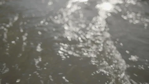 Boat Amsterdam Video stock 140333618