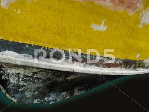Boat bow Stock Photos