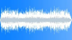 BOAT, ENGINE ROOM Sound Effect
