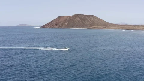 Boat excursion 1 Video stock 108315382