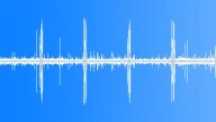 Boat Flag Flap Creak Sound Effect