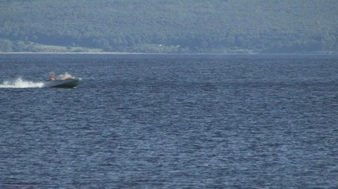 Boat Stock Footage 759627