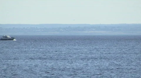 Boat  Stock Footage 759931