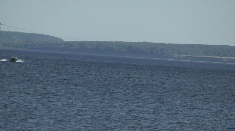 Boat Stock Footage 762659