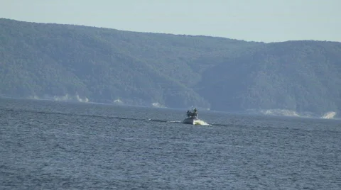 	Boat Stock Footage 762860