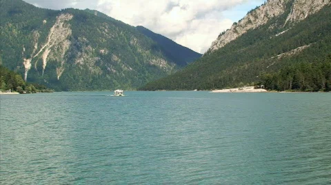 Boat Stock Footage 837155