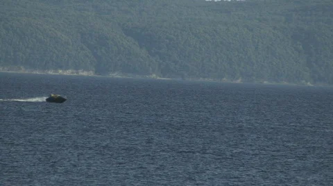 Boat Stock Footage 862178