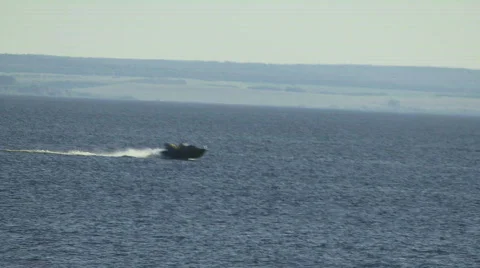 Boat Stock Footage 862213