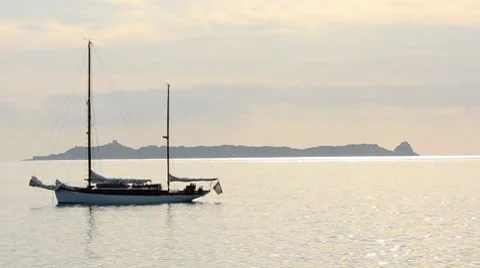 Boat Stock Footage 7761504